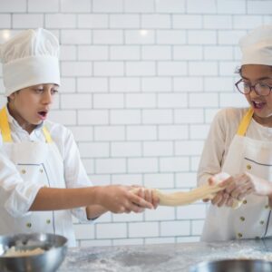 Matematika biziak: ikasleak behatu eta irakasten ikasi