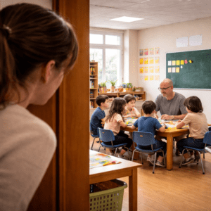 Nire gela kuxkuxeatu... eta zurea eraldatzeko adibideak aurkitu