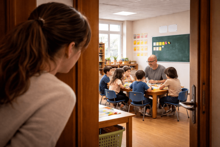 Así funciona mi aula: ejemplos reales para transformar la tuya